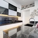 Penthouse Deluxe, Carolina Park, Apartamento *