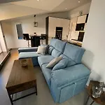 Διαμέρισμα Penthouse Deluxe, Carolina Park, Μαρμπέλλα