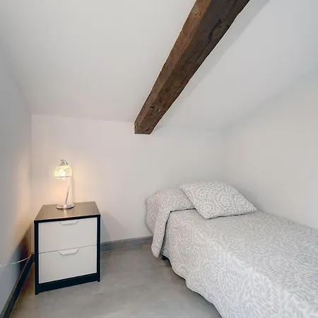 Penthouse Deluxe, Carolina Park, 马尔韦利亚