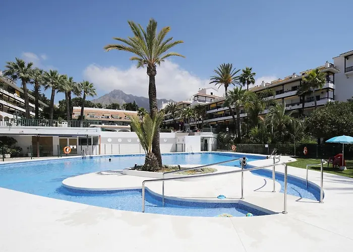 Penthouse Deluxe, Carolina Park,