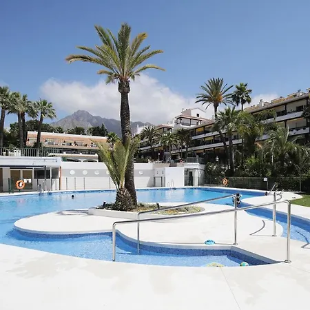 Penthouse Deluxe, Carolina Park,